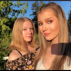 Meet your Posher, Hailey